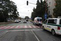 Cyklisti v Trnavskom kraji padali ako hrušky: Karhanie policajtov nezaberá!