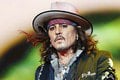 Johnny Depp v Budapešti: Odpísal koncert pre opicu?! Sila, čo sa malo diať noc pred vystúpením