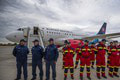 Z Grécka sa vrátilo 30 slovenských hasičov: Tohto roku to bola už tretia zahraničná misia
