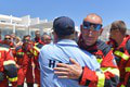 Naši hasiči sa vrátili z Rhodosu: Na ostrove odviedli kus práce! Nie je však dobojované