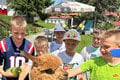 Deti si letné prázdniny užívajú plnými dúškami: Toto sú naše najkrajšie zážitky z táborov!