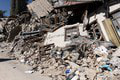 Následky zemetrasenia v Turecku
