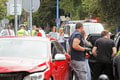 Dušanovi Veličovi († 56) sa stala osudnou milovaná motorka: Ako došlo k zrážke? Svedkyňa prehovorila