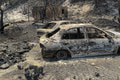 Choré, kto spôsobil požiar na gréckom ostrove: Katastrofálne následky, čaká ho trest