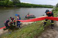 Hrôza na českej strane rieky Odra: Inšpekcia zistila, čo spôsobilo túto katastrofu!