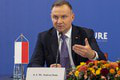 Poľský prezident podpísal novú verziu zákona o ruskom vplyve: Čo sa zmení?