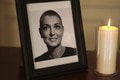 Vyšetrovanie smrti Sinéad O'Connor († 56): Koroner už vie, ako slávna speváčka prišla o život