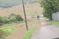 Nevideli ani na cestu! Prietrž mračien potrápila viaceré slovenské obce: FOTO ničivých záplav