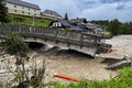 Zo Slovinska hlásia ďalšie obete: Lejak a záplavy má vystriedať ďalšie trápenie