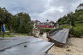 Zo Slovinska hlásia ďalšie obete: Lejak a záplavy má vystriedať ďalšie trápenie