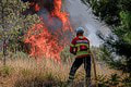 Ohnivé peklo v ďalšej obľúbenej krajine: Zasahovali tisícky hasičov, situácia sa ešte môže zhoršiť