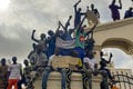 Vojna v Afrike? Západ stratil ďalšieho spojenca: Strojcovia prevratu ohlásili novú vládu