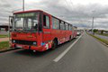Lukáš dal za vyradený autobus tisícky eur: Z kúpy Karosy sa stala nočná mora