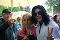 Slovenke Martine zmenil Michael Jackson život: Toto jej Rakúšania nikdy nezabudnú!