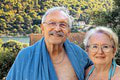 František Kovár s manželkou: Ani po 50 rokoch sa spolu nenudia! Aký je ich recept na šťastný vzťah?