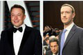 Epická bitka v ohrození: Mark Zuckerberg si vysekáva ďalšie tehličky, ako je na tom Elon Musk?