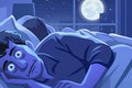 Slováci bojujú s nespavosťou: Ležíte v posteli a neviete ani oko zažmúriť? Dá sa tomu predchádzať
