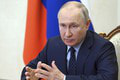 Putin debatoval s vojenským vodcom junty: Zdá sa, že od prevratu podpora Ruska v Nigeri prudko vzrástla