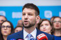 Progresívne Slovensko čelí útokom: Nie sme prekvapení a vieme, prečo to robia! Čo sa stalo?