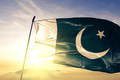 Hrôzostrašné vyčíňanie v Pakistane: Takéto škody spôsobil dav moslimov