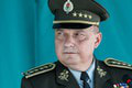 Slovenský generál Daniel Zmeko navštívil Ukrajinu: Zamieril si to priamo na front!