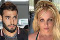 Manžel Spears vyťahuje špinavosti: Prichytil ju in flagranti! Britney je poriadna dračica
