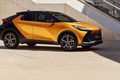 Na Slovensku odštartoval predpredaj novej hybridnej Toyoty C-HR