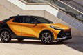 Na Slovensku odštartoval predpredaj novej hybridnej Toyoty C-HR