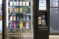Na Slovensku fungujú kontroverzné automaty: Ako je vôbec možné, že je takáto možnosť v súlade so zákonom?