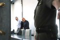 Obžalovaný Žiga sa dostavil na súd: Podľa obžaloby mal exšéfovi NAKA odovzdať desiatky tisíc eur v úplatkoch