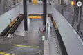 Otrasný incident na stanici metra v Prahe: To je nočná mora každého, kto stojí na zastávke! Mužovi hrozí 10 rokov za mrežami