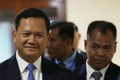 Parlamentná rodinná sága v Kambodži: Tu sa na nič nehrajú! Hádajte, kto je nový premiér