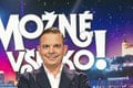 Úprimný rozhovor s Danom Danglom: Som jednobunkovec! Keď sa vidím v televízii, tak...