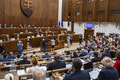 Zmeny v súčasnej legislatíve: Vysoké školy s 5 ročným plánom, ochranné liečenie pre trestancov