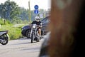 Fico sa s priateľkou Szalayovou už neskrývajú: Po behu spoločný odjazd na motorkách!