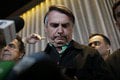 Brazílsky exprezident Bolsonaro skončil v nemocnici: Detaily o jeho zdravotnom stave, čo sa mu stalo?