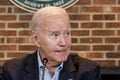 Joe Biden otvorene o smrti Prigožina († 62): Neviem, čo sa tam stalo, ale nie som prekvapený