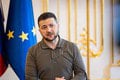 Západ kritizuje Ukrajinu: Zelenskyj to nesie ťažko, poriadne sa rozohnil! Mal by Kyjev zmeniť taktiku?