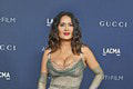 Salma Hayek si užíva leto v rodnej krajine: Z jej novej fotky bolo horúco aj herečkiným slávnym kamoškám!