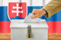 Výzva pre zahraničných voličov: Neprišla vám volebná zásielka? Ministerstvo vnútra informuje o dôležitých krokoch