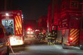 Požiar zabil desiatky ľudí! Zdrvený hovorca záchranárov: Za 20 rokov som nič také nevidel