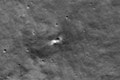 NASA sa podarilo zdokumentovať nevídaný záber! Kto je zodpovedný za priehlbinu na Mesiaci?