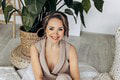 Speváčka Lucie Vondráčková prekonáva samu seba: Išla do naha! Pre všetky ženy má krásny odkaz