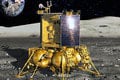 Ruská lunárna sonda stroskotala na Mesiaci: Znepokojivé, čo si všimla NASA po nehode