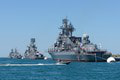 Rusi hlásia úspechy v Čiernom mori: Ďalšie vydarené zákroky si pripisujú v okolí Krymského polostrova