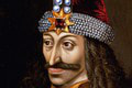 Brutálny vládca Vlad III. plakal krvavé slzy: Budete mať oči vyvalené, ako sa stravoval!