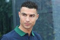 Ronaldo na prechádzke v hlavnom meste: Na tieto momenty jeho fanúšikovia nezabudnú! Aha, ako sa s nimi zvítal