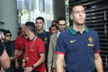 Ronaldo na prechádzke v hlavnom meste: Na tieto momenty jeho fanúšikovia nezabudnú! Aha, ako sa s nimi zvítal