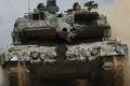 Dánsko doručilo vyradené tanky Leopard Ukrajine: Nie je to všetko, čakajú ďalšiu pomoc