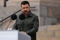 Zelenskyj to povedal na plné ústa: Rusi sa spoliehajú na jednu vec, odohrá sa budúci rok